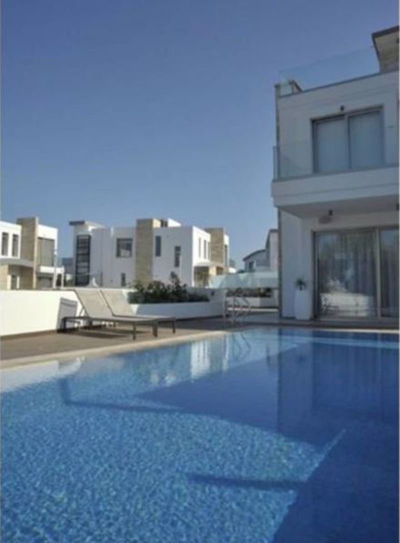 Villa in Paralimni, Famagusta, Cyprus 2 - 15004176