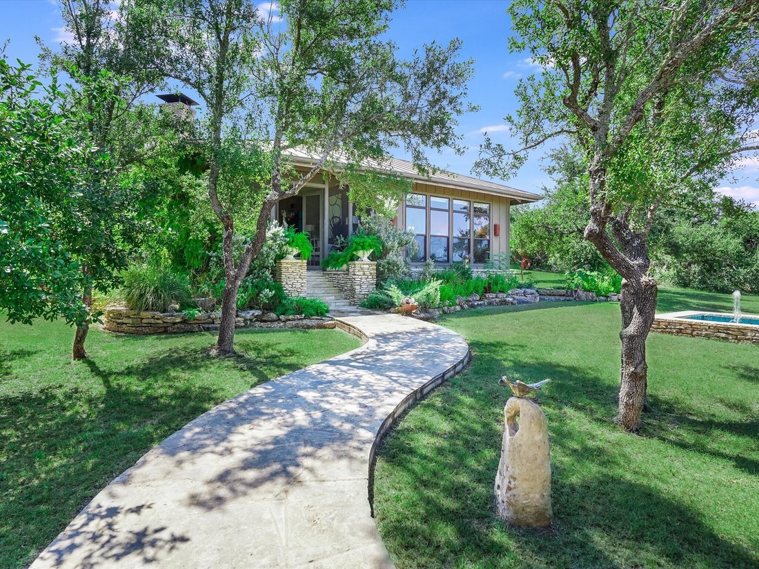 Farm Ranch in Driftwood, Texas, United States 2 - 16577169