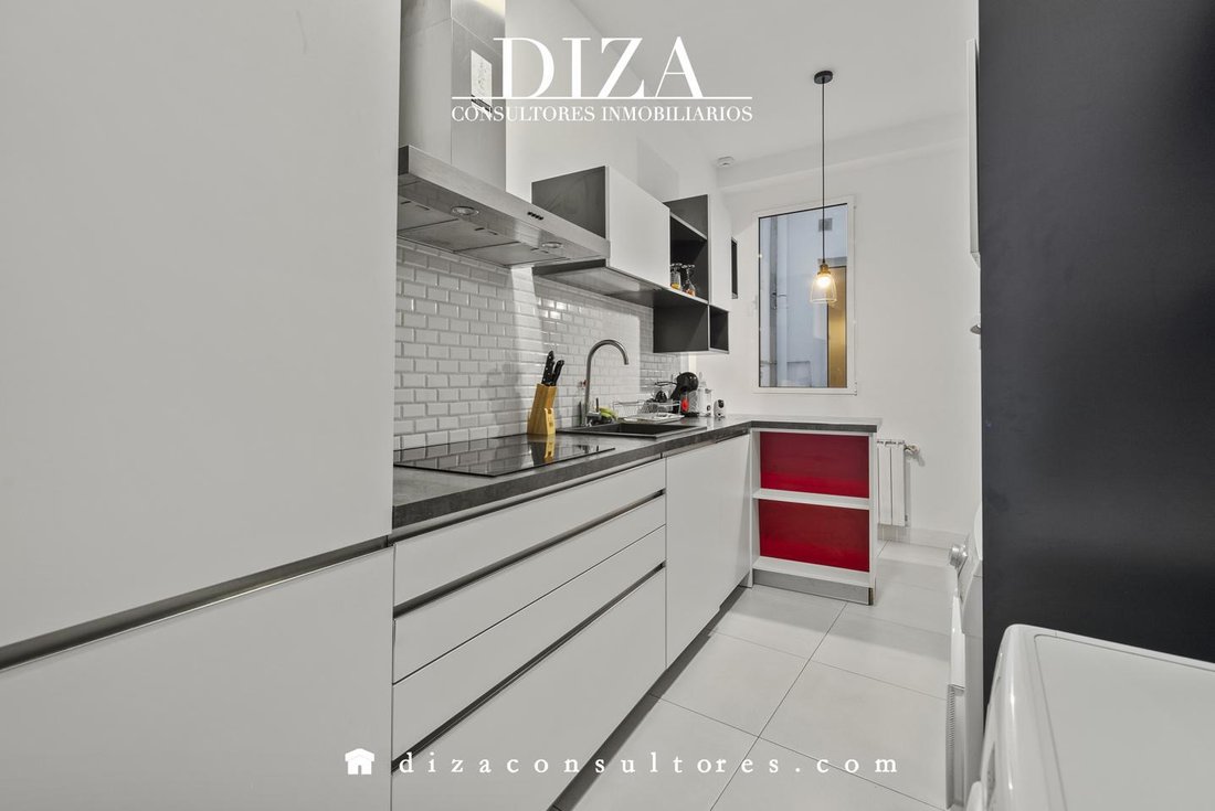 Apartment in Centro, Madrid, Spain 5 - 15420968