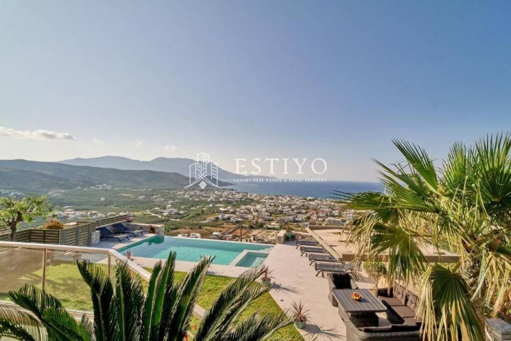 Villa in Kissamos, Greece 2 - 17063652