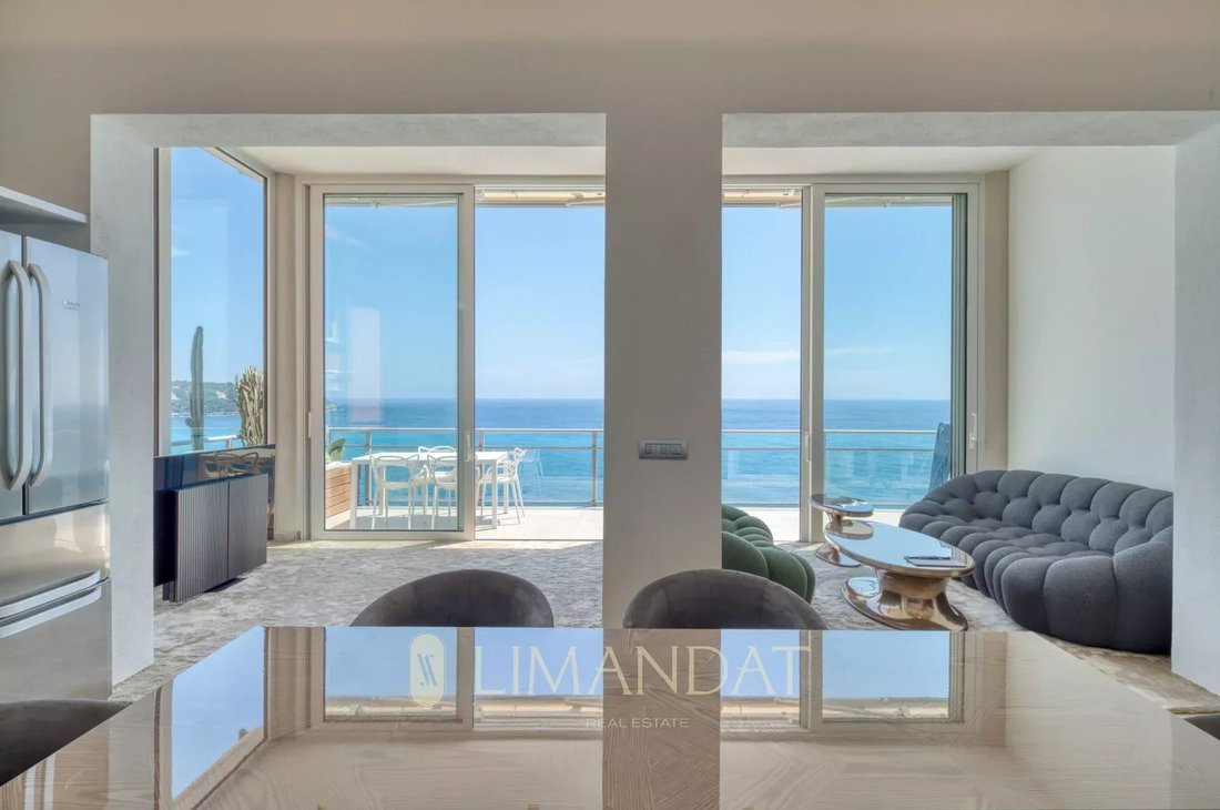 Apartment in French Riviera, Provence-Alpes-Côte d'Azur, France 1 - 14707630