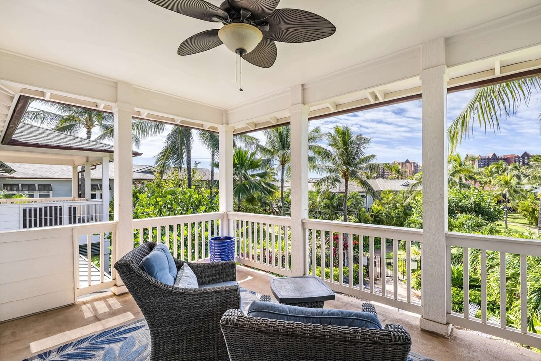 Townhouse in Kapolei, Hawaii, United States 1 - 17062613
