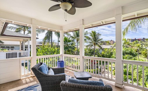 Residenza a Kapolei, Hawaii, Stati Uniti 1