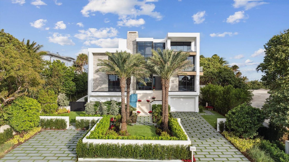 Haus in Hillsboro Beach, Florida, Vereinigte Staaten 4 - 16634348