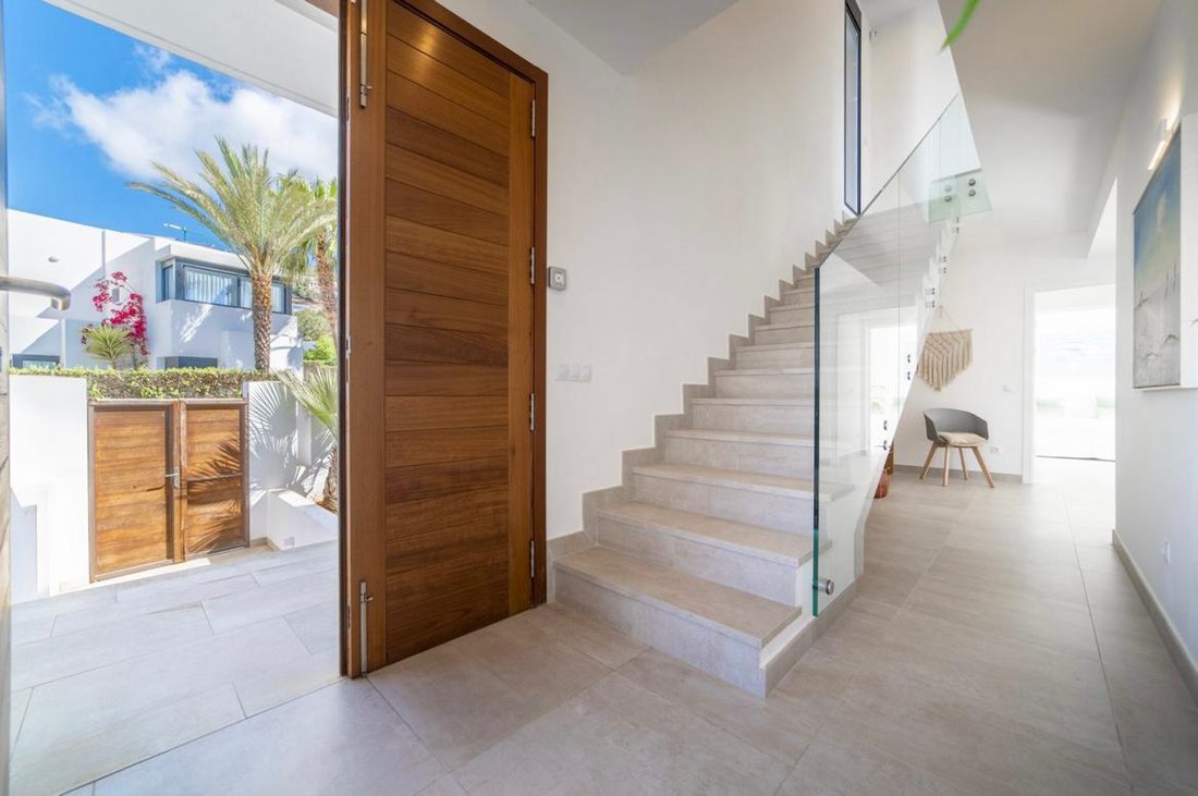 Villa in Santa Eularia des Riu, Balearic Islands, Spain 2 - 16551577