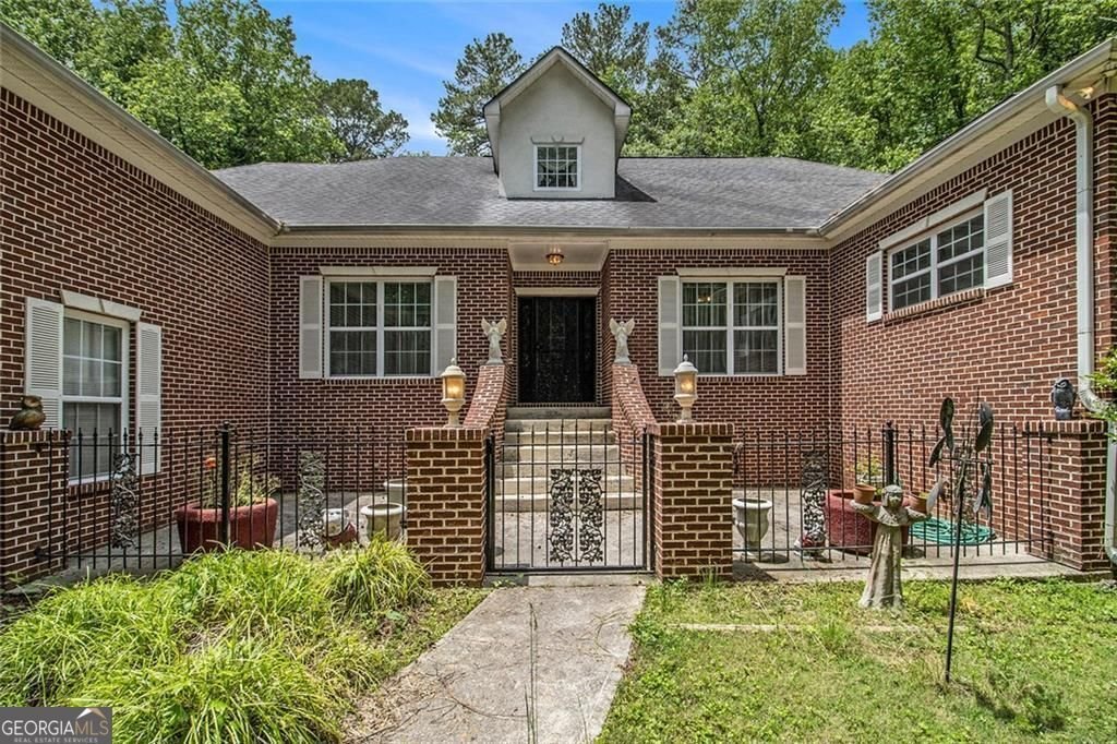 Atlanta, Georgia, United States 5 - 16018264