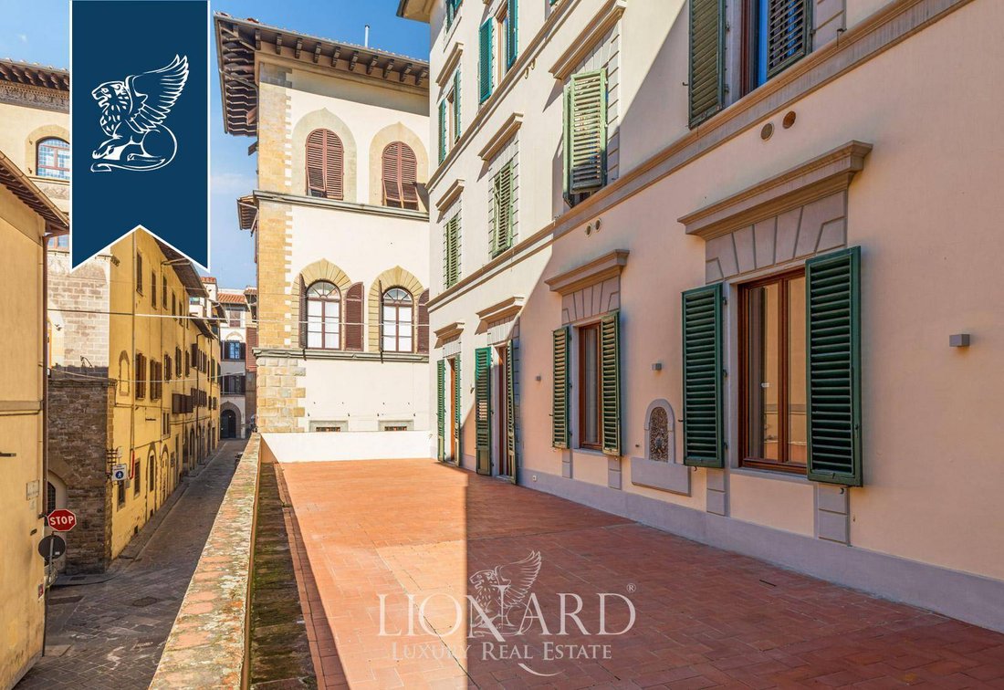 Apartment in Center, Florence, Tuscany 1 - 17064368