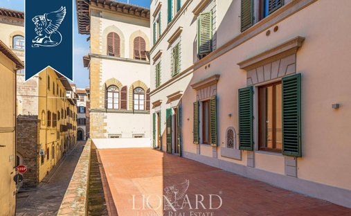 Appartement à Centre, Florence, Toscane 1