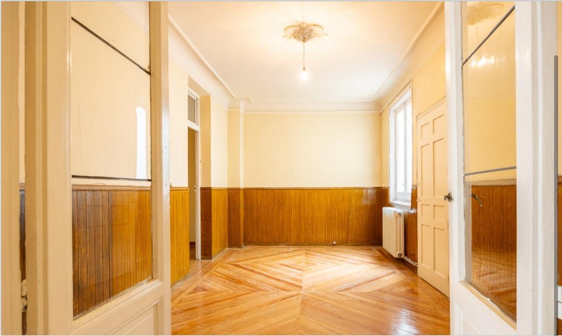 Wohnung in Centro, Madrid, Spanien 4 - 14661576