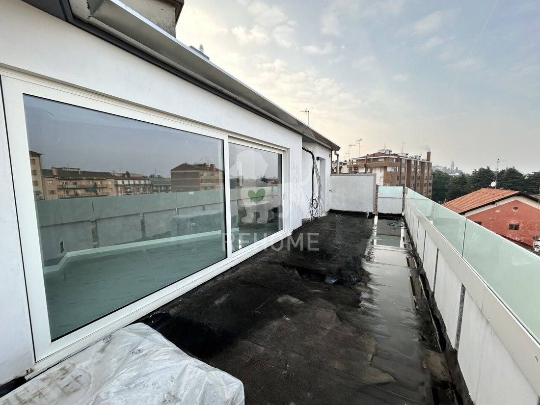 Apartment in Centro, Udine, Friuli – Venezia Giulia 5 - 13433293