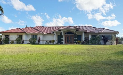 House in Southwest Ranches, Florida, United States 1