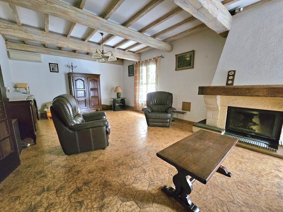 House in Centre Ville, Aigues-Mortes, France 3 - 17064012