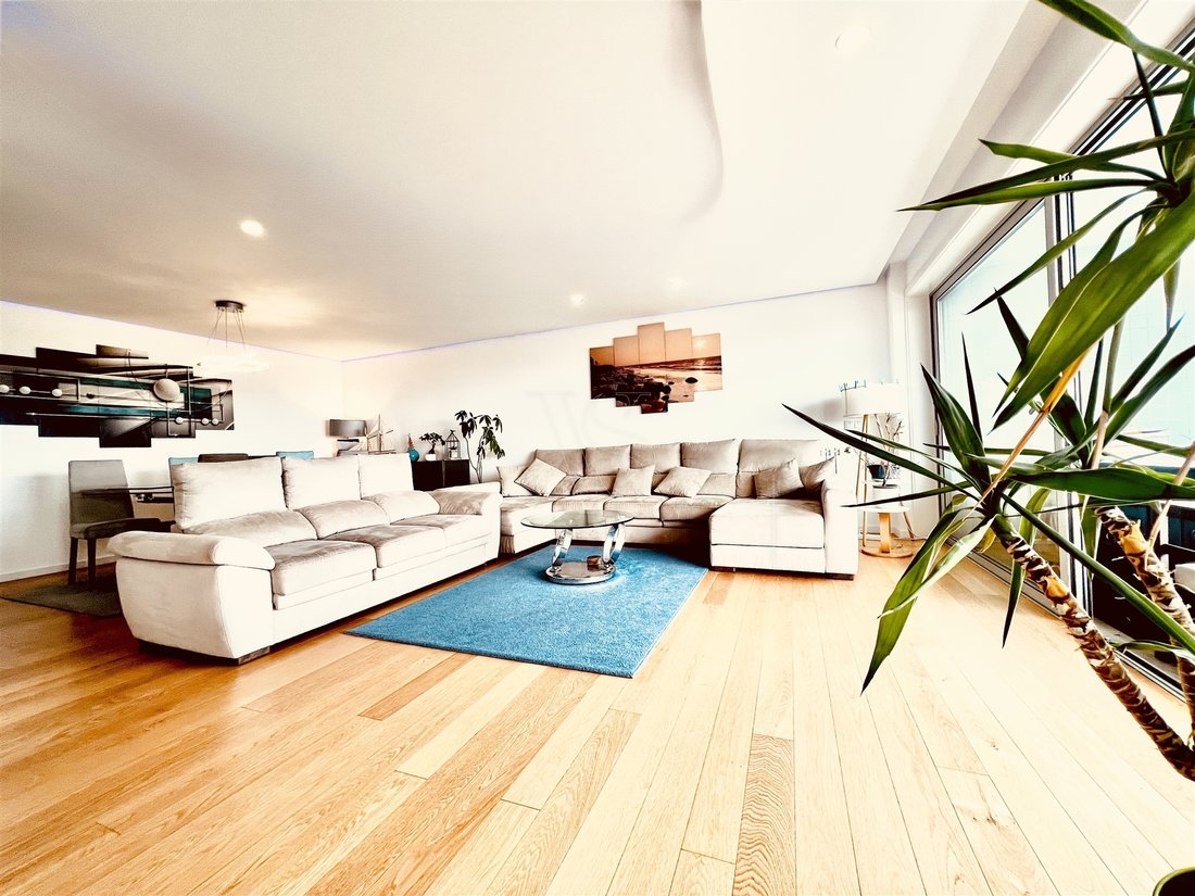 Apartment in Matosinhos e Leca da Palmeira, Porto District, Portugal 5 - 17064440
