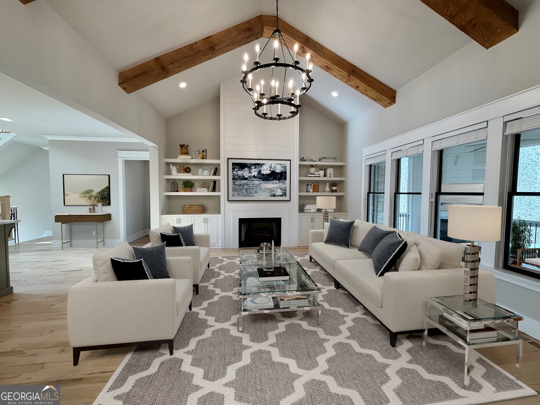 House in Braselton, Georgia, United States 4 - 17040428