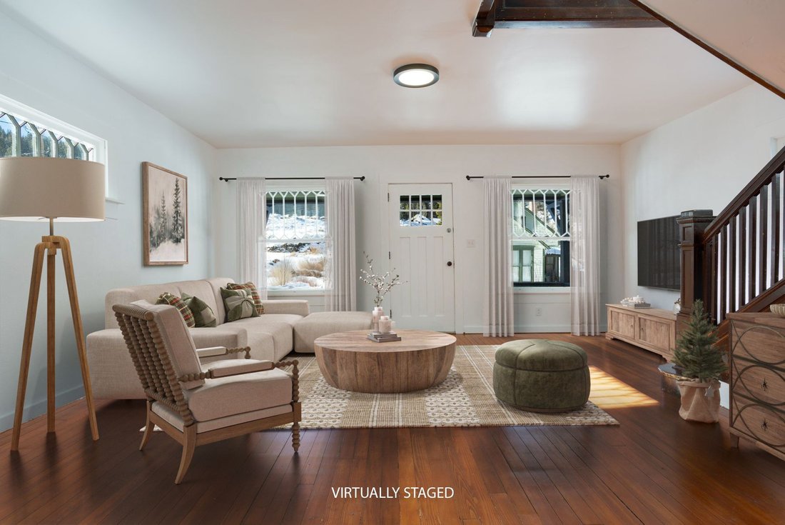 House in Red Cliff, Colorado, United States 3 - 17062368