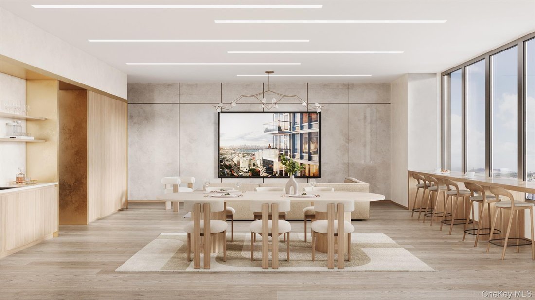 Condo in New York, New York, United States 3 - 17062918
