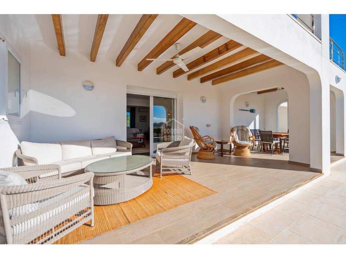 Country House in Sant Lluis, Balearic Islands, Spain 5 - 17062331