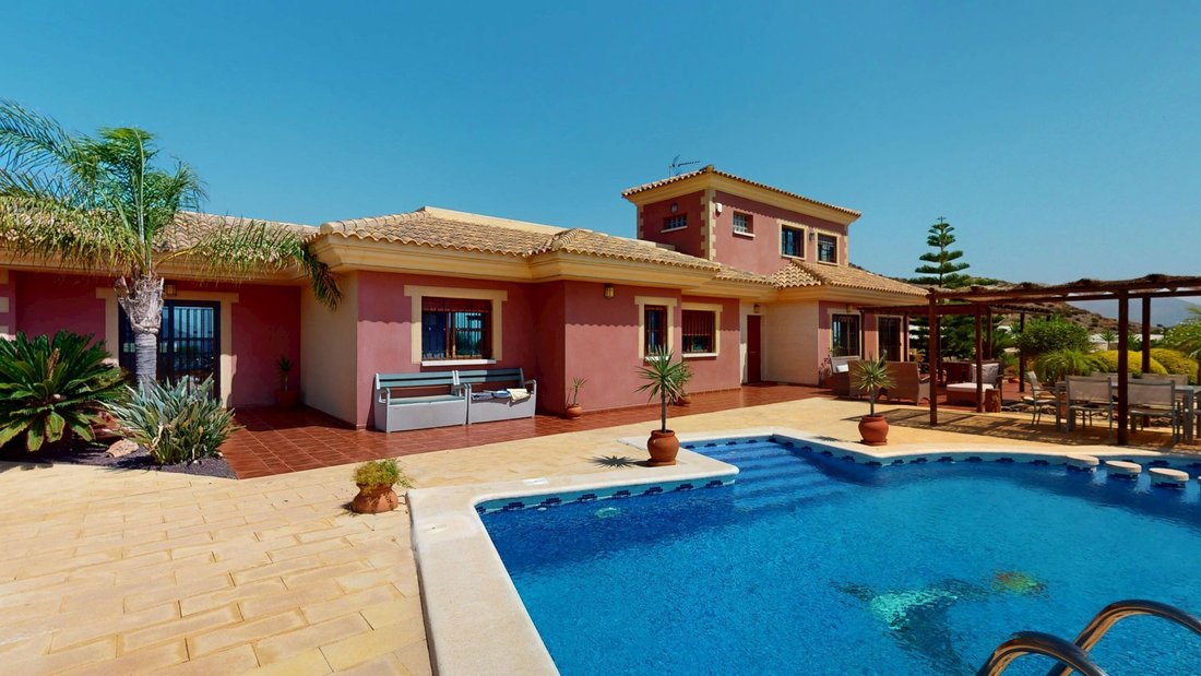 House in Eagles, Región de Murcia, Spain 1 - 17064152