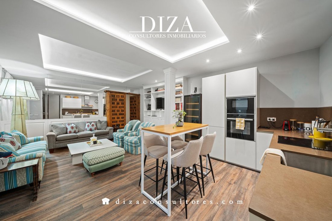 Appartement à Centro, Madrid, Espagne 2 - 16487012