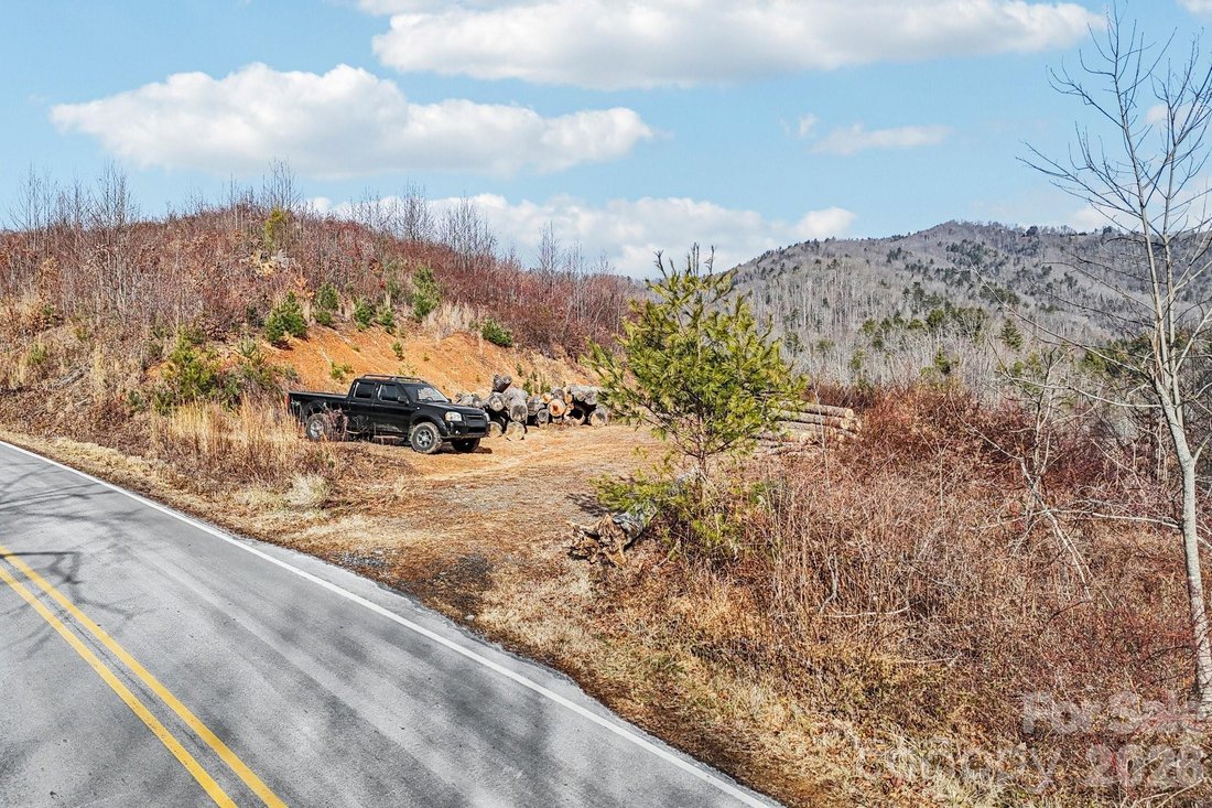 Land in Clyde, North Carolina, United States 5 - 17054851