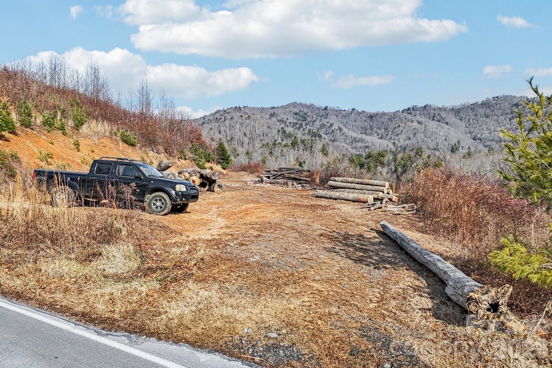 Land in Clyde, North Carolina, United States 4 - 17054851