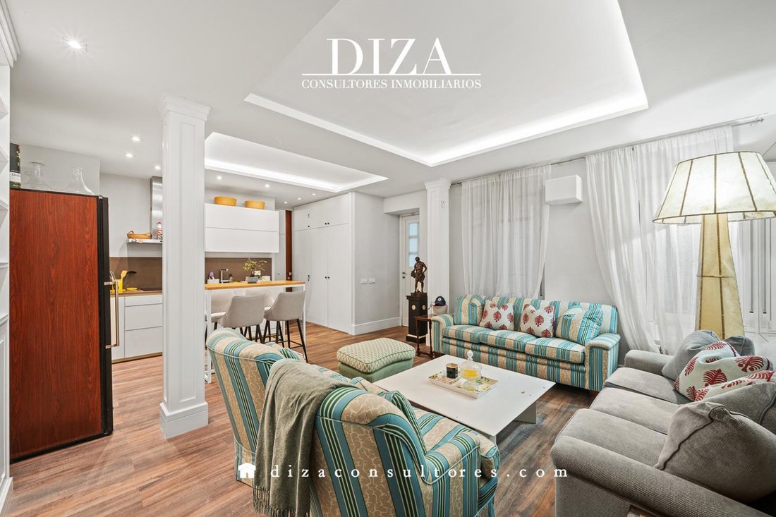 Appartement à Centro, Madrid, Espagne 4 - 16487012