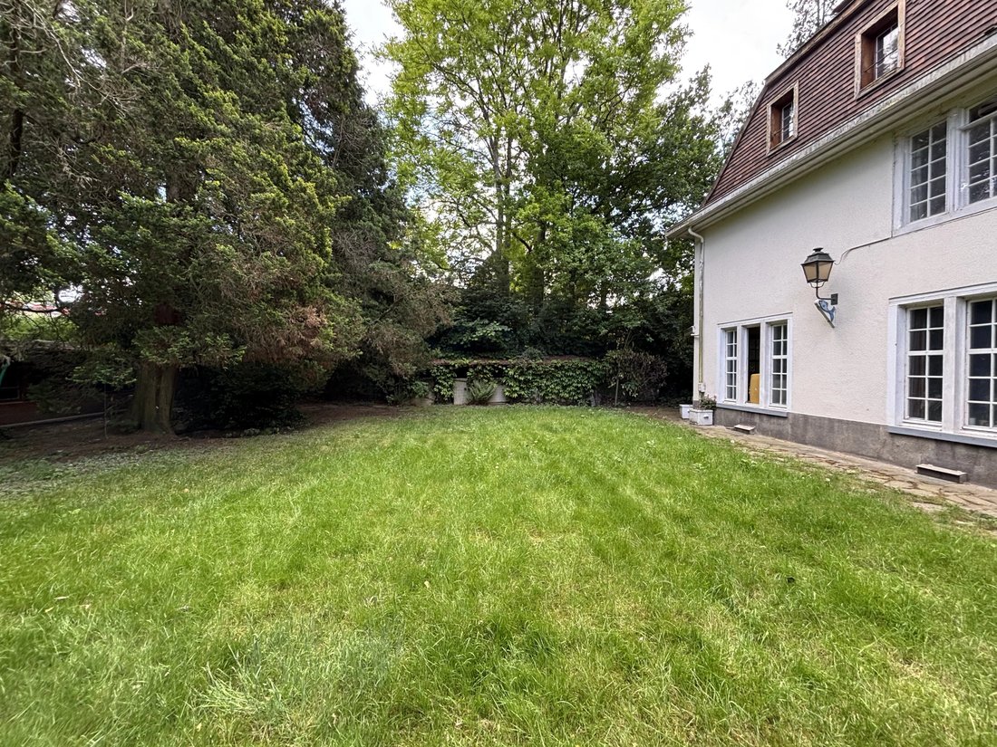 House in Uccle, Brussels, Belgium 5 - 17064453