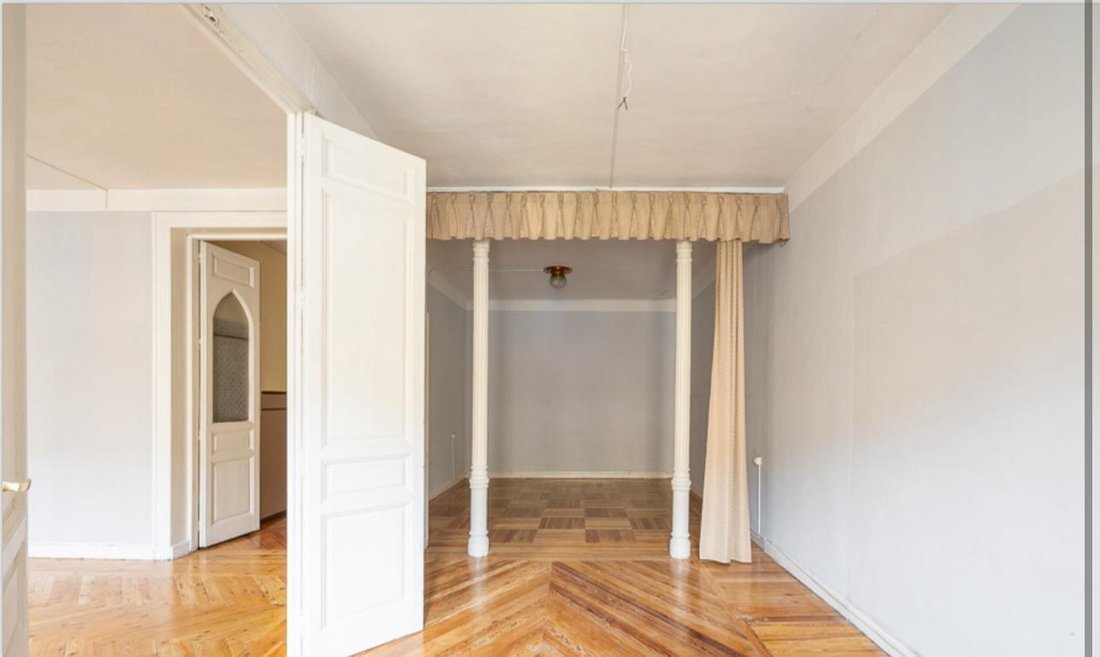 Wohnung in Centro, Madrid, Spanien 5 - 14661576