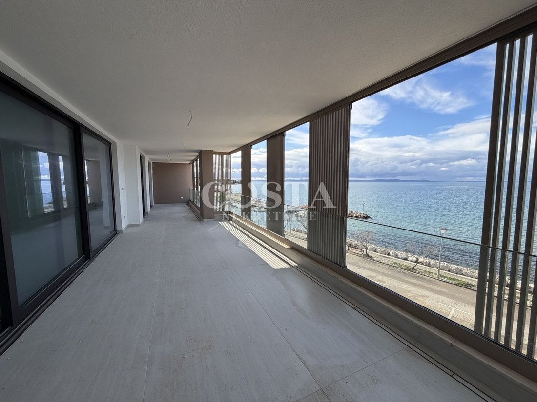 Apartment in Zaton, Zadar County, Croatia 5 - 17064539