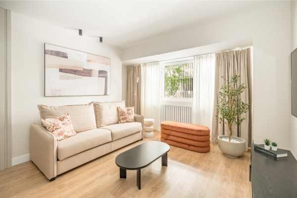 Apartment in Chamartín, Madrid, Spain 1 - 14968757