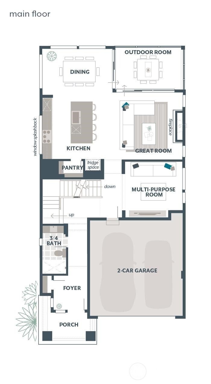 House in Lake Stevens, Washington, United States 2 - 17064798