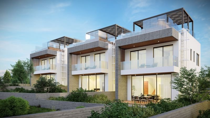 Villa in Anarita, Paphos, Cyprus 1 - 15039263