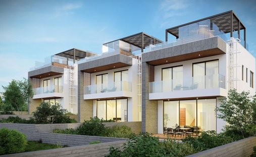 Villa in Anarita, Paphos, Cyprus 1