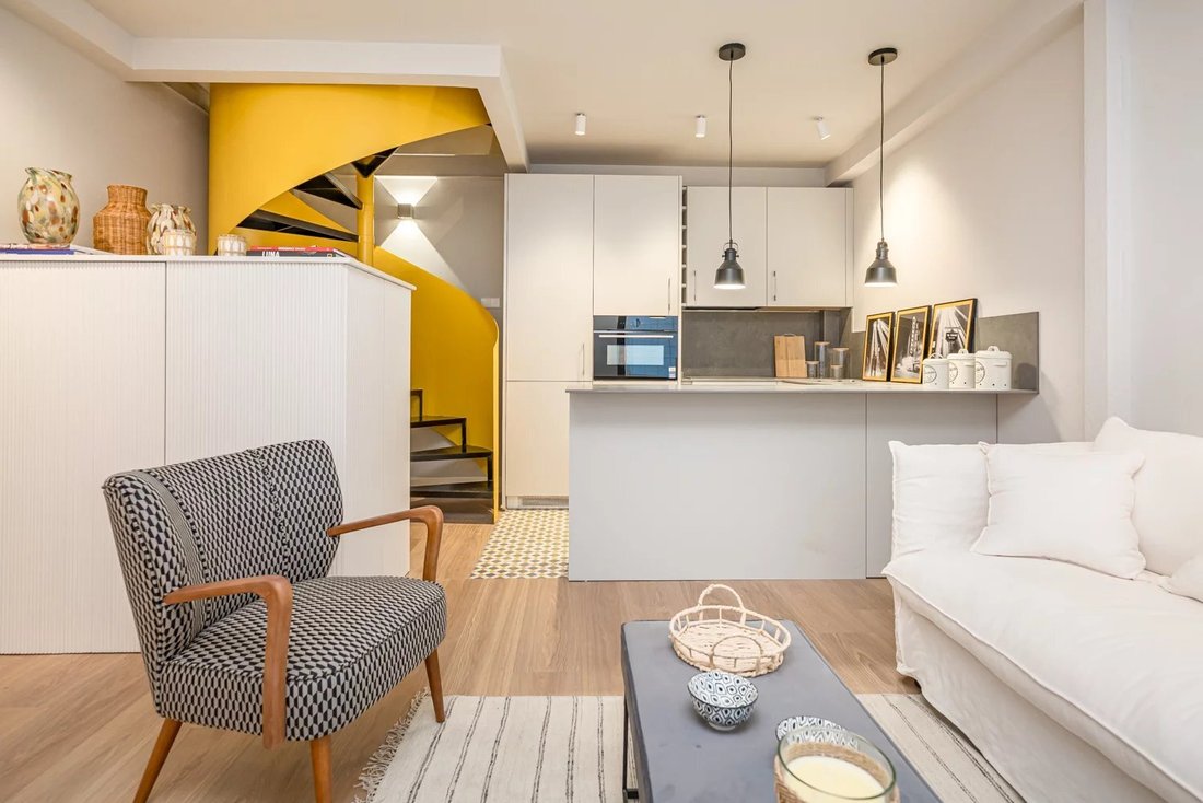 House in Chamartín, Madrid, Spain 5 - 17061743