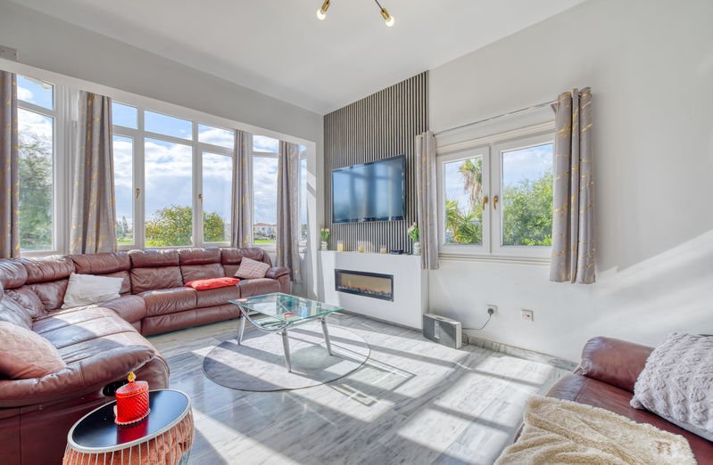 Villa in Frenaros, Famagusta, Cyprus 5 - 17042782