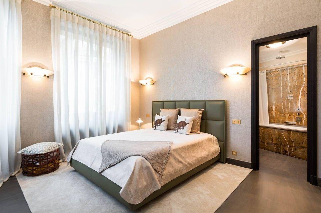 Apartment in Chamberi, Madrid, Spain 5 - 14976278