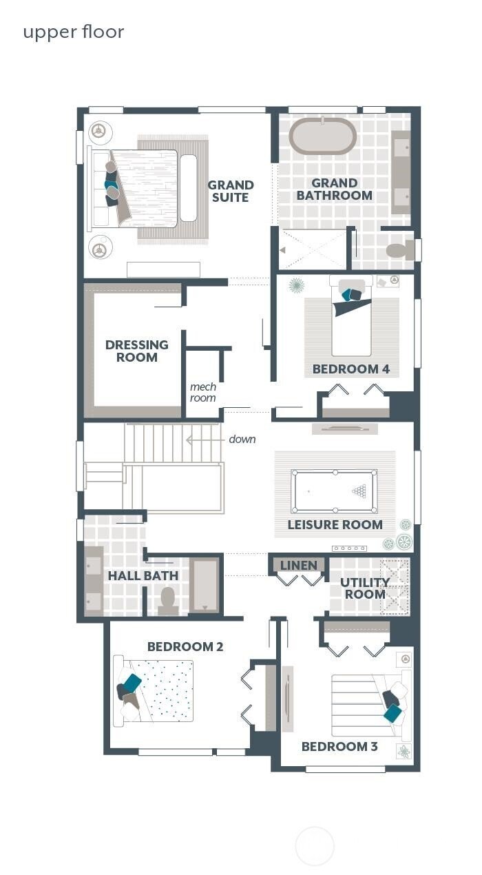 House in Lake Stevens, Washington, United States 3 - 17064798