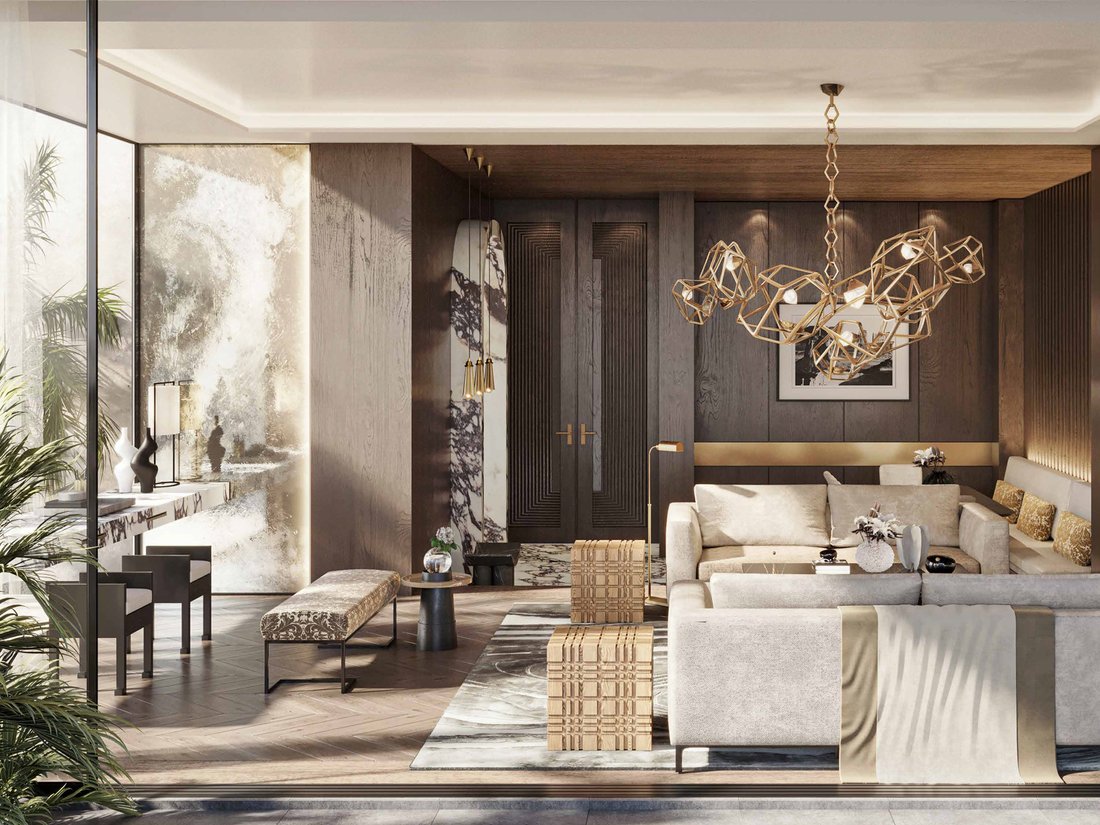Villa in Tilal Al Ghaf, Dubai, United Arab Emirates 4 - 17061864