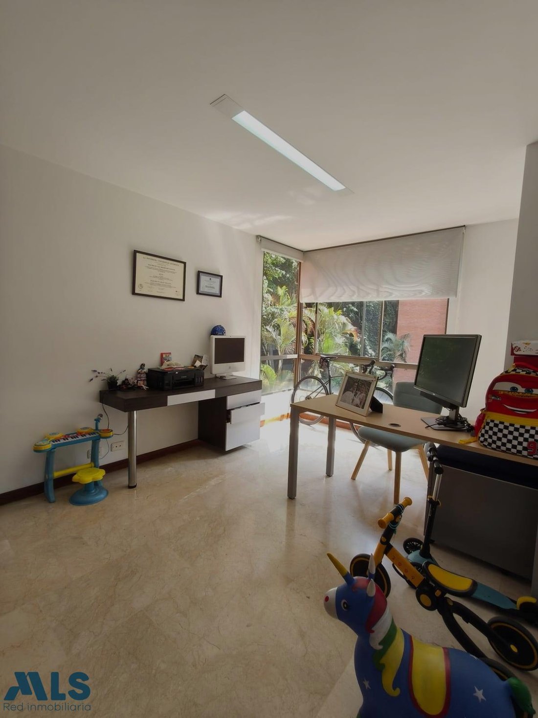 Apartment in Medellín, Antioquia, Colombia 2 - 17061987