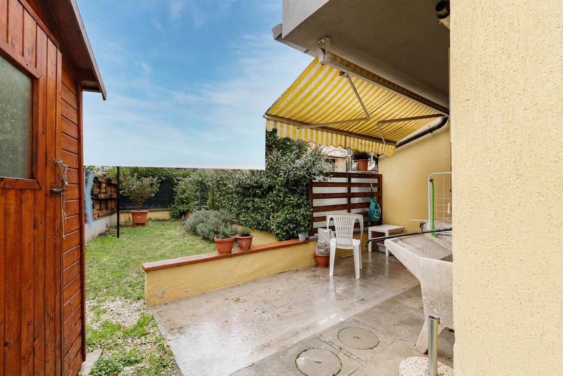 Apartment in Prato, Tuscany, Italy 3 - 17064409