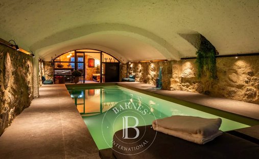 Tenuta a Porte-de-Savoie, Alvernia-Rodano-Alpi, Francia 1