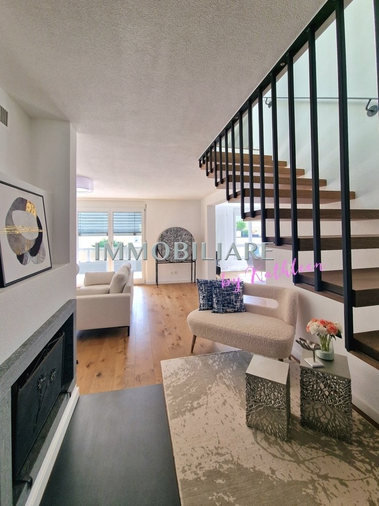 Apartment in Ascona, Ticino, Switzerland 5 - 17063882