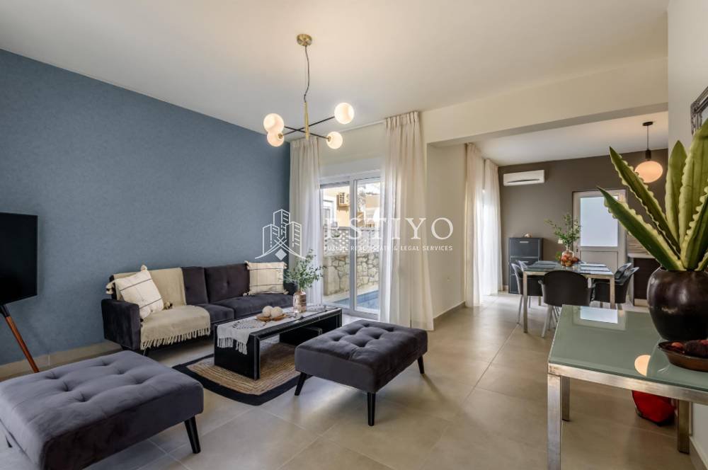 Villa in Kissamos, Greece 2 - 17063324