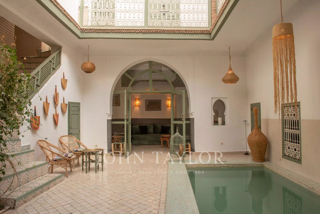 Marrakech, Morocco 1 - 17063333