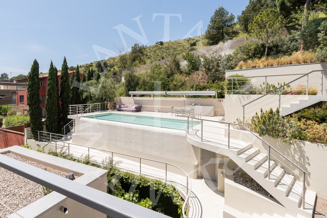House in Les Corts, Barcelona, Spain 5 - 14991551
