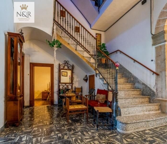 House in Binissalem, Balearic Islands, Spain 4 - 17063459