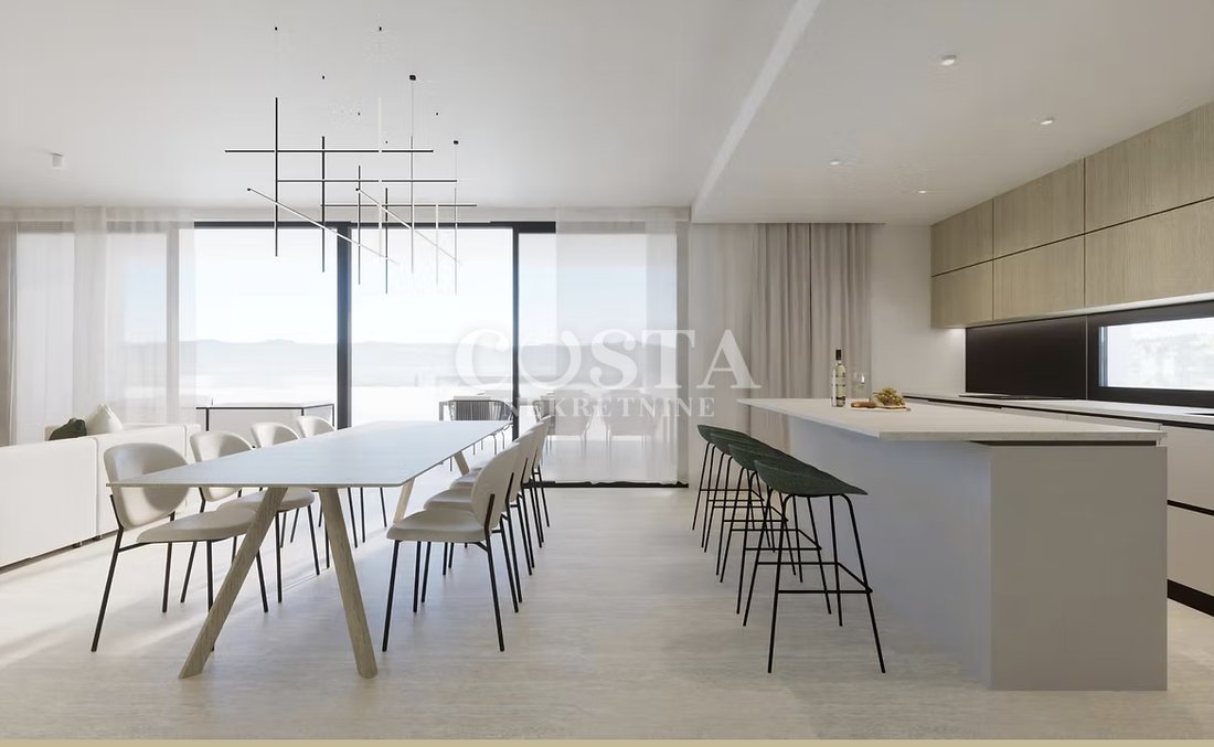 Apartment in Zaton, Zadar County, Croatia 3 - 17064543