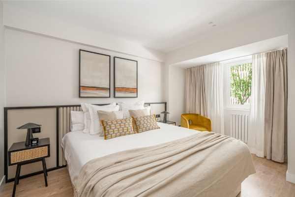 Apartment in Chamartín, Madrid, Spain 5 - 14968757