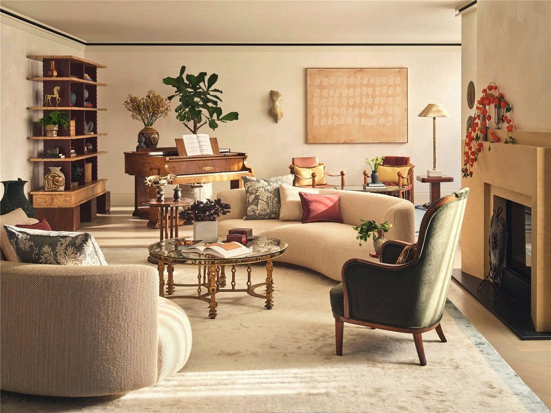 Apartment in Piccadilly, Westminster, England 4 - 17062050