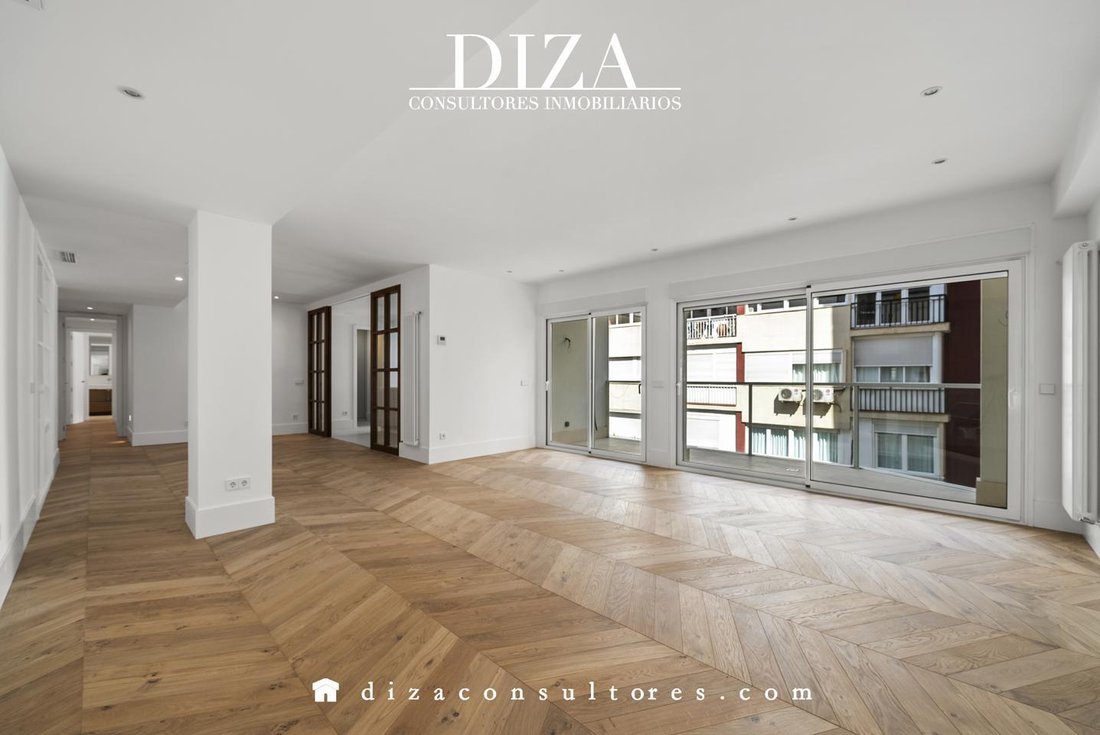 Apartamento en Retiro, Madrid, España 2 - 16147281